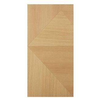 Maisons du monde Panel efecto patchwork para crear cabecero de cama de 60x120