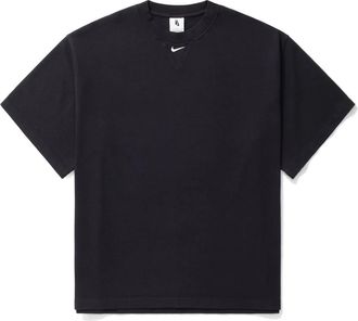 Nike Solo Swoosh T-Shirt Black FB7865-010