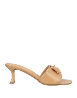 Ferragamo CALZADO - Sandalias con cierre en YOOX.COM