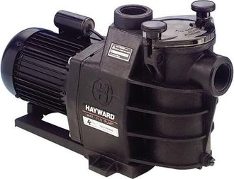 Hayward Hayward - Bomba De Filtraci&oacute;n 0,75 Hp, 11m3/h Mono - Sp2808xe111