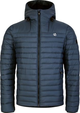 Dare 2B Dare 2B Heren Chilled Ski-jas (Maanlicht Denim)