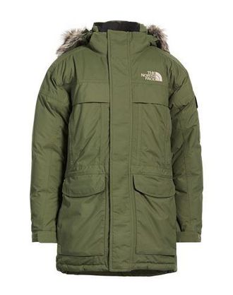 The North Face COATS & JACKETS - Coats on YOOX.COM