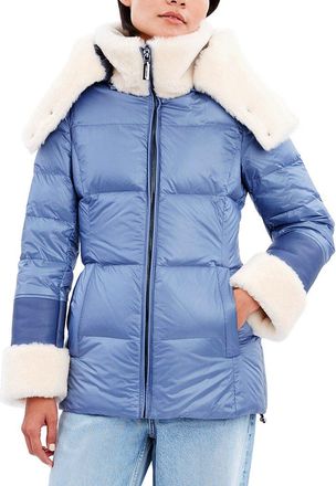 Dawn Levy Aspen Down Jacket