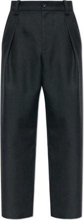 A.P.C. A.p.c., Uomo, Pantaloni, Nero, XS, new