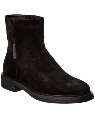 Gianvito Rossi Lexington Suede Boot