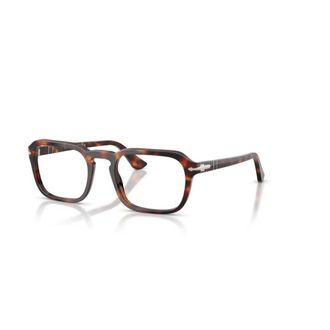 Persol unisex, Accessoires, Bruin, Maat: 52 MM
