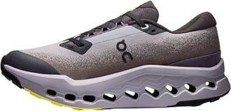On Running (WMNS) On Running Cloudsurfer Trail 2 Waterproof Black Lilac 3WF30120114