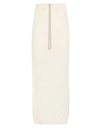 Rick Owens BOTTOMWEAR - Maxi skirts on YOOX.COM