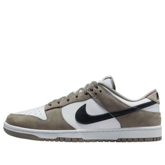 Nike Dunk Low Light Army White IB3079-300