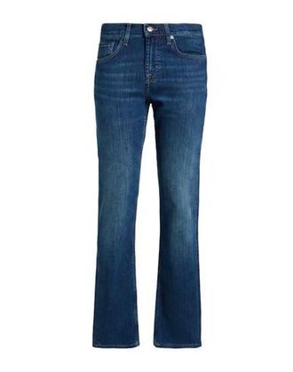 7 For All Mankind PARTES DE ABAJO - Pantalones vaqueros en YOOX.COM