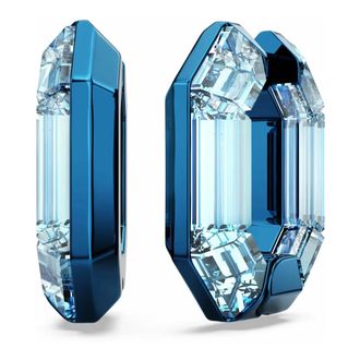 Swarovski Dames, Accessoires, Blauw, Maat: ONE Size