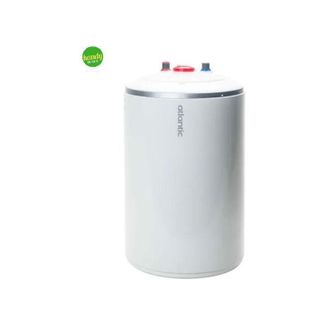 Atlantic Scaldabagno Scaldacqua Elettrico Atlantic ego 10 litri sottolavello cod. 821247 10 lt 2 anni di garanzia