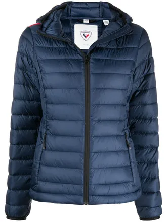 Rossignol Piumino leggero - Blu