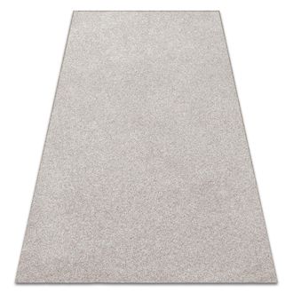 RugsX Moqueta Discretion Crema Beige 100x150 Cm