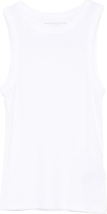 Majestic Filatures Ribbed-knit Tank Top