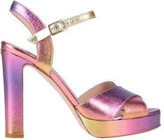 Liu Jo CALZADO - Sandalias con cierre en YOOX.COM