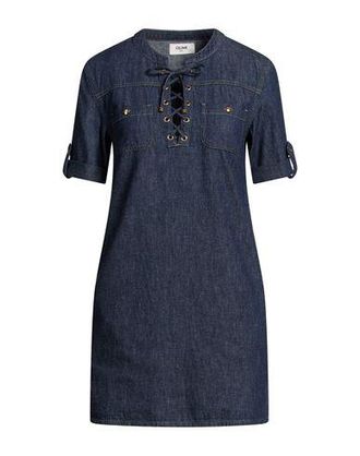 Celine VESTIDOS - Minivestidos en YOOX.COM