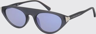 Calvin Klein Jeans Sunglasses CALVIN KLEIN JEANS Woman color Black