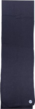 North Sails Scarf - Heren - Wintersjaals - Blauw - ONE Size - Accessoires