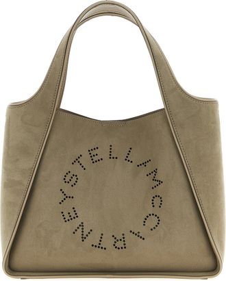 Stella McCartney Bicolor Polyamide Crossbody Womens Bag