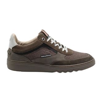 Floris Van Bommel DE Kupster 09.00 - Heren - Schoenen - Beige - Maat: 45 EU