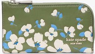Kate Spade New York Devin Small Slim Bifold Wallet