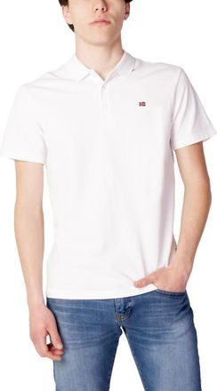 Napapijri Heren Polo