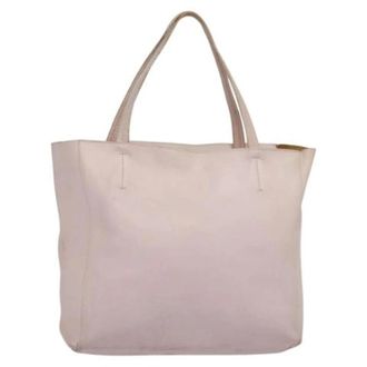 Celine Pre-owned Cuoio celine-bags - - Pre-owned - Donna - Rosa - ONE SIZE
