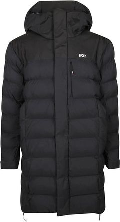 Poc Down Coat - Heren - Parka Jassen - Blauw - XS - Jassen