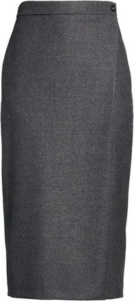 Massimo Alba BOTTOMWEAR - Midi skirts on YOOX.COM