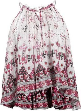 Isabel Marant CAMISETAS Y TOPS - Tops en YOOX.COM
