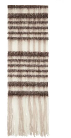 【関税込み】Off-White マルチカラー Cloud Arrow スカーフ Off-white Multicolor Cloud Arrow Scarf from $302.00 - on