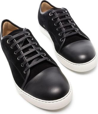 Lanvin DBB1 Low-top Sneakers