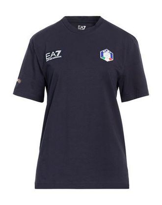 Emporio Armani TOPWEAR - T-shirts on YOOX.COM