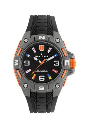 Navigare Horloge Men