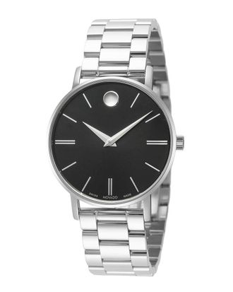 Movado Unisex Corporate Watch
