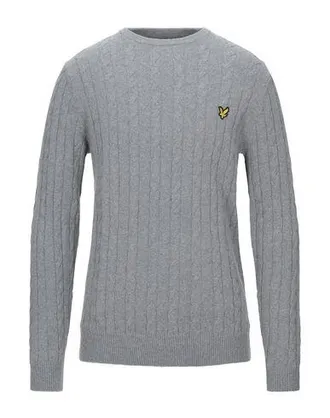 Lyle & Scott KNITWEAR - Jumpers on YOOX.COM