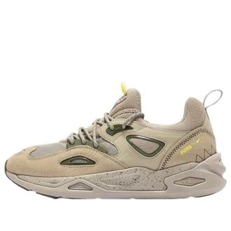 Puma Trc Blaze Elevated Hike Tan 390161-02