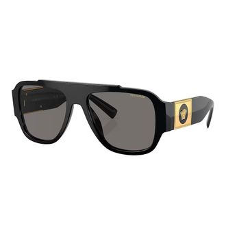 Versace VE 4436U GB1/81 57mm Unisex Pillow Sunglasses
