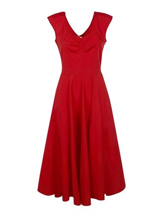 Aspesi Midi Dress