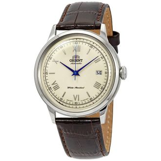 Orient 2nd Generation Bambino Automatic Mens Watch FAC00009N0