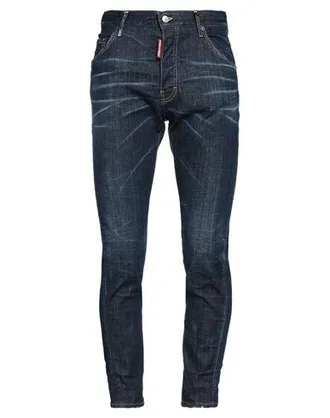 Dsquared2 HOSEN & RÖCKE - Jeanshosen auf YOOX.COM