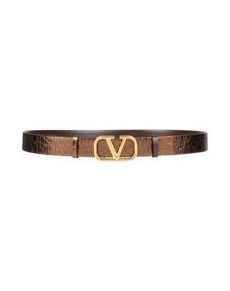 Valentino Garavani Small Leather Goods - Belts on YOOX.COM
