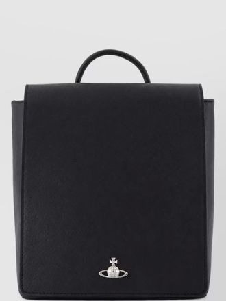 Vivienne Westwood zaini leather mini bag