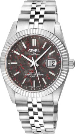 Gevril Group West Village Mens Watch
