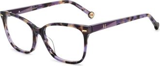 Carolina Herrera 0336/G Brillen - Dames - Brillen - Veelkleurig - 55 MM - Accessoires