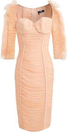 Elisabetta Franchi Midi dresses