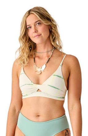 Carve Designs Elba Top in Aura at Nordstrom, Size X-Large