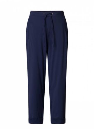 Yest Womens Berta Pant In Navy