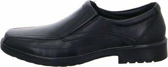 Ara Largo Slipper - Dames - Schoenen - Zwart - Maat: 40 EU Leer